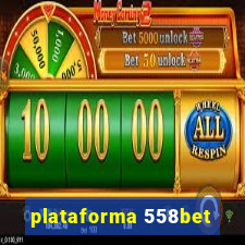 plataforma 558bet